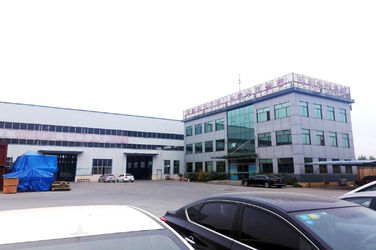 Shandong Jinrui Shipbuilding Co., Ltd.