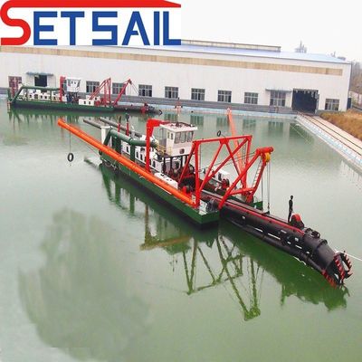 230kw κινητήρας ντίζελ και υδραυλική κόψιμο αναρρόφηση βρύση από Shijiazhuang Βιομηχανική αντλία