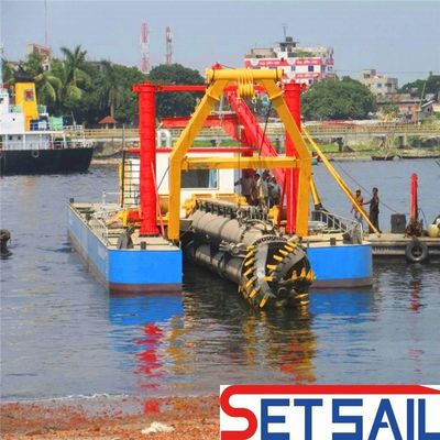200m3/h Σκουπτήρας αναρρόφησης με χωρητικότητα και απόδοση υδραυλικού κινητήρα ντίζελ