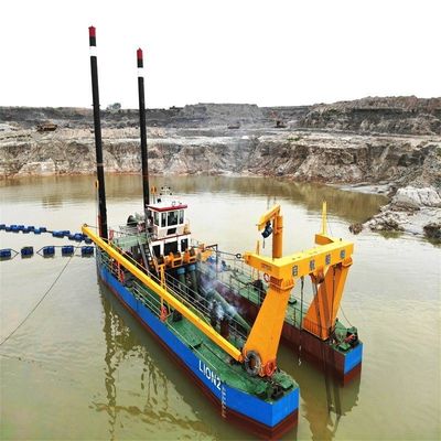 QH-1 Υδραυλικός κινητήρας ντίζελ, αντλία άμμου, εξοπλισμός αποβλήτων για αποβλήτα λάσπης