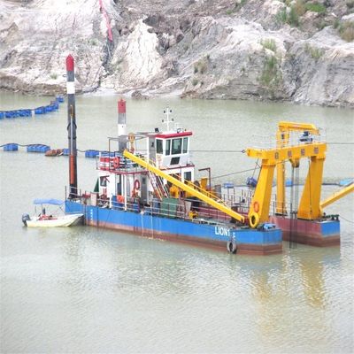 Εξοπλισμός αποβρύθμισης κεφαλής αναρρόφησης με άγκυρο και πάχος πλάκας καταστρώματος 6-20 mm