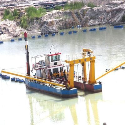 Εξοπλισμός αποβρύθμισης κεφαλής αναρρόφησης με άγκυρο και πάχος πλάκας καταστρώματος 6-20 mm