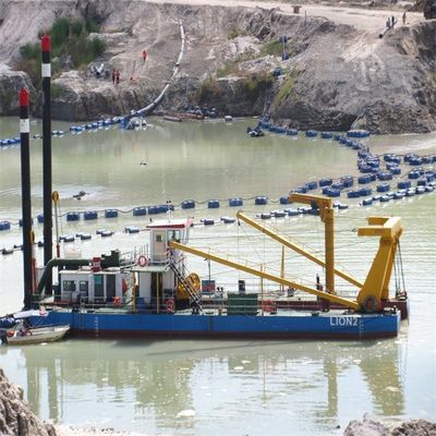 Εξοπλισμός αποβρύθμισης κεφαλής αναρρόφησης με άγκυρο και πάχος πλάκας καταστρώματος 6-20 mm