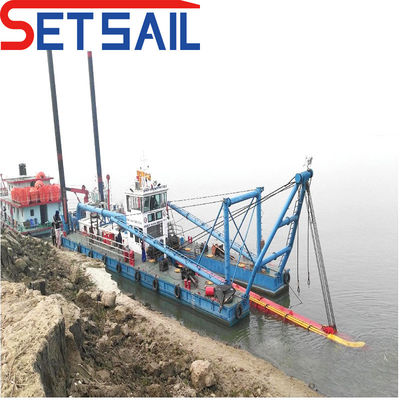 230000.000kg κόστος αποστολής ροή νερού 15000m3 κόπτης αναρρόφηση βρύση που χρησιμοποιείται στη λίμνη του ποταμού