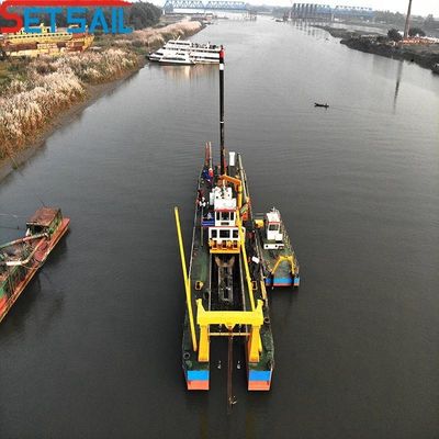 Σιτζατζάνγκ αντλία αποβλήτων υδραυλικός μετρητής πίεσης κόπτης αναρρόφησης εξοπλισμός αποβλήτων λάσπης