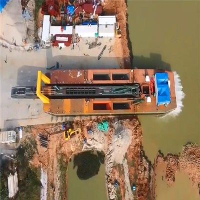 Μέγιστο βάθος εκβόλωσης 30 m Εξοπλισμός εκβόλωσης με αναρρόφηση με αντλία νερού κάτω