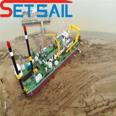 3900.00cm * 880.00cm * 225.00cm Τύπος κυκλώνας Γεραστήρας με κινητήρα Cummins και άγκυρο άξονα