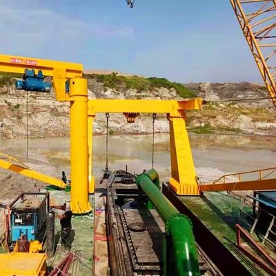 Μηχανή απορρόφησης λάσπης με απορρόφηση με υδραυλική άγκυρα προσαρμοσμένη στις ανάγκες σας