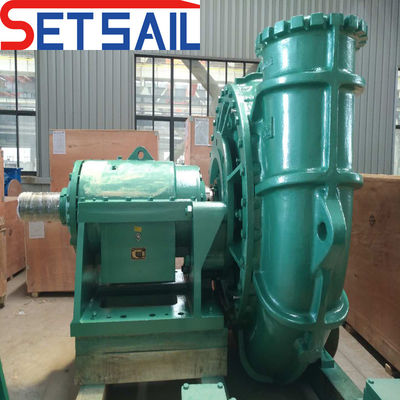 32 ιντσών Cutter Suction Dredger QHCSD-179 με υδραυλικό έλεγχο και προηγμένη τεχνολογία