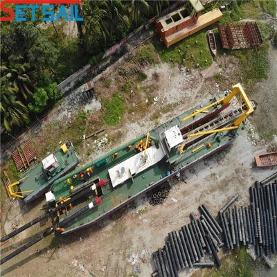 230000.000kg Συσκευή Ακαθάριστο βάρος Μειωτήριες μηχανές αναρρόφησης