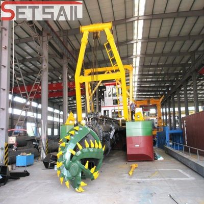 Shijiazhuang Προσαρμοσμένη υδραυλική κοπτική αποβρύχιση με προσαρμοσμένες δυνατότητες αποβρύχισης