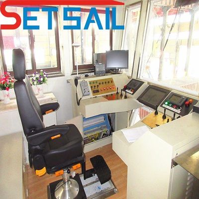 16m βάθος εκσκαφής 298kw βοηθητικός κινητήρας power cutter αναρρόφηση λάσπης εκσκαφέας