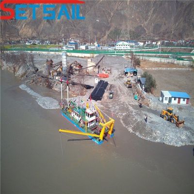 36000.000kg πακέτο ακαθάριστου βάρους Υδραυλική αντλία αναρρόφησης