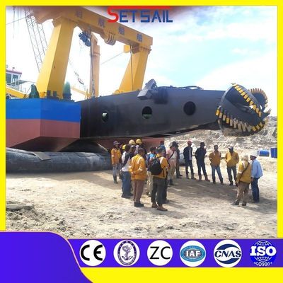 Καμινς. Cat Diesel Μίνι μηχανή αποβρύθμισης με υδραυλικό κουδούνι και φορτηγό σπαθί