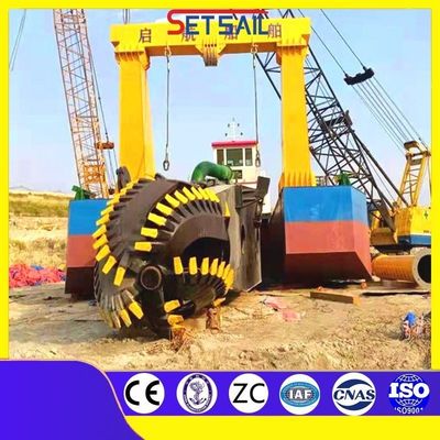5-6 τεμάχια Σκοπτήρας CTS Σκοπτήρας τύπου CCS Σκοπτήρας Απορρόφησης Σκουπτήρας Σκάφος Σκουπτήρας