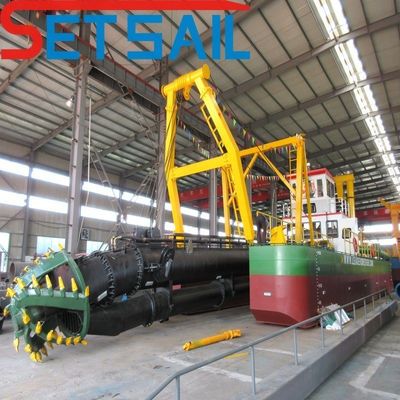 Τετράγωνη ή στρογγυλή σκάλα CCS Μίνι σκούπα σκούπα με υδραυλικό βιντς και φορτηγό σπαθί