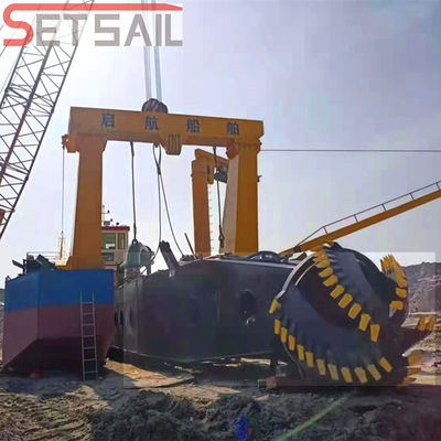 QH-D91 Τύπος τρύπας CTN Χάλυβα ποταμού Χάλυβας Χάλυβας