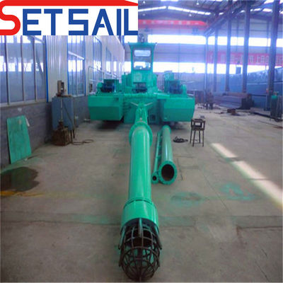 4kw-200kw Jet Pump Power Diesel Engine Αυτοκίνητη Δάμασα διαμαντιών με φυγοκέντρωση