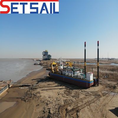20kw-200kw Port Generator Rexroth υδραυλικό σύστημα τροχός κουβά λίμνη πηλό αποβρύχων