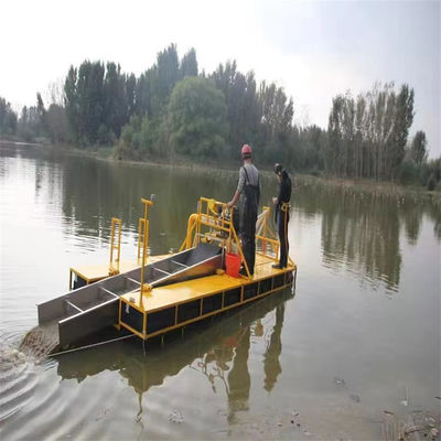 3900.00cm * 860.00cm * 225.00cm Μέγεθος πακέτου Χρυσό Ναυπηγείο για ποτάμια και λίμνες