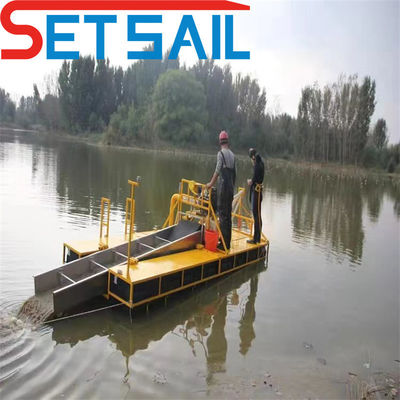 5.5kw-20kw Drum Screen Power Chain Bucket εξοπλισμός εξόρυξης χρυσού και διαμαντιών για την αγορά