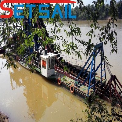172PCS-200PCS Αλυσίδα Ποσότητα MD-40 Ποτάμι Χρυσό και διαμάντια σκάφος με αλεξίπτωτο