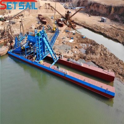 75kw-240kw Ηλεκτρική Αλυσίδα Ηλεκτρική Αλυσίδα Αμμοφόρο Κουβάκι με Τρομελή Εικόνα εντός του Προϋπολογισμού σας
