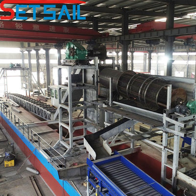 37kw-150kw Δύναμη εκσκαφής εξοπλισμός εξόρυξης χρυσού εκσκαφέας με και εκτιμώμενο χρόνο παράδοσης