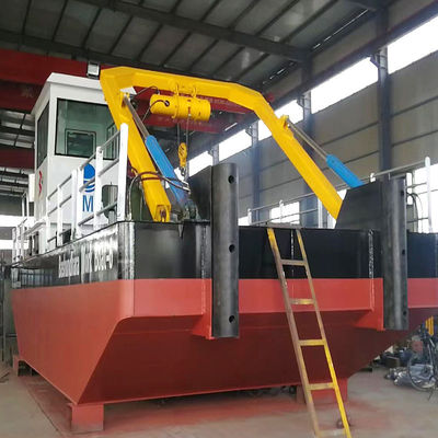 Μεταφορικά φορτηγά πλοία με διπλή έλικα 70kg X2 Αγκυροβόλη ποσότητα και βάρος