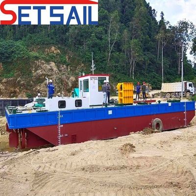 Συνολική κατανάλωση καυσίμου 33L-55L Μεγάλης χωρητικότητας κοπτήρας