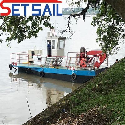 180m3-500m3 χωρητικότητα Θάλασσας πλάκα χάλυβα για τα πλοία μεταφοράς
