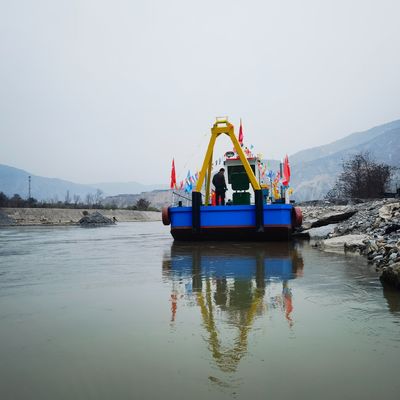 Υλικό σκελετού από κράμα Ντίζελ για γεννήτρια 12 kW και προηγμένη διαμόρφωση