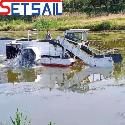 Ανεμόδρομος Συνολικό μήκος 7.2m-25m Μαξ.