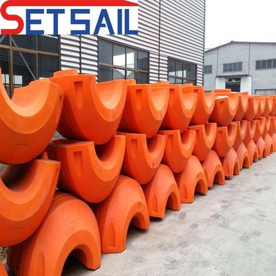 Προσαρμοσμένος σωλήνας αποβλήτων HDPE και σωλήνας Robber για μακροχρόνια απόδοση