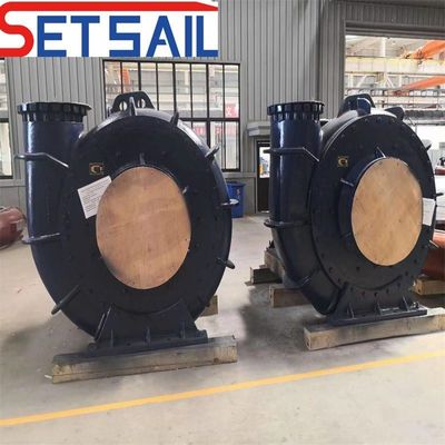 Η ροή του νερού 800m3-20000m3 Καθαρίσιμα HDPE σωλήνα για κόπτη αναρρόφηση βρύση σε προσιτή τιμή