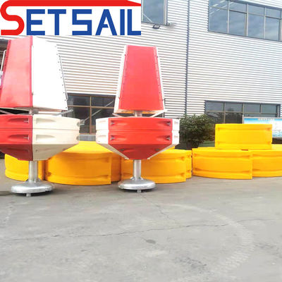 Πλήρης αναρρόφηση σωλήνα άμμου HDPE στρογγυλοειδούς σχήματος για την παρακολούθηση Hopper Dredger