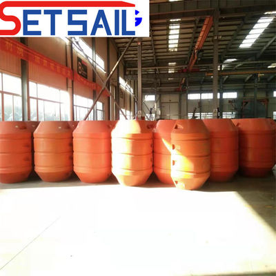 Πύλη HDPE για έργο χόρτας διαμέτρου 720 mm στρογγυλή και σχεδιασμός