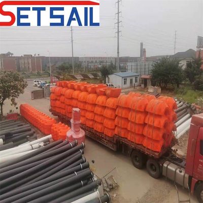 Εγκατάσταση υδροφόρου HDPE σωλήνα άρδευσης για το αγρόκτημα κόστος αποστολής και εκτιμώμενο χρόνο παράδοσης